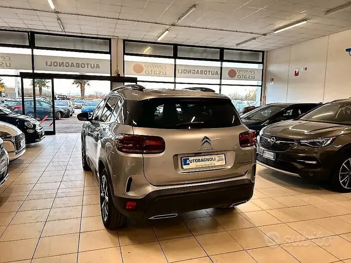 Citroen C5 Aircross 2023 photo 4