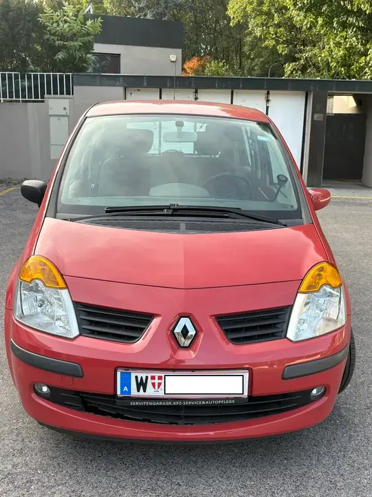 Renault Modus