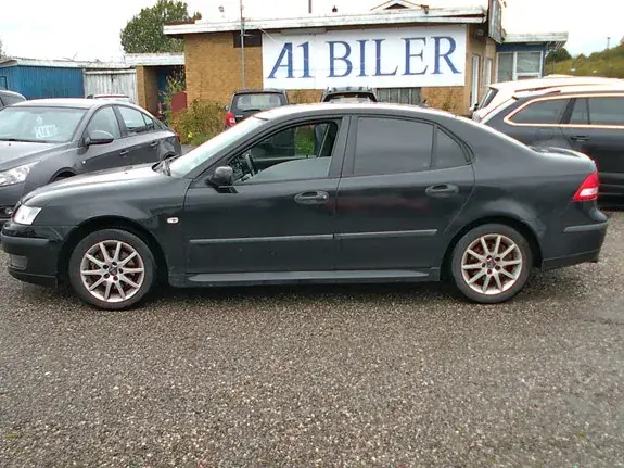 Saab 9-3