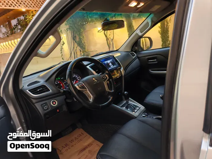 Mitsubishi L200 2020 photo 4
