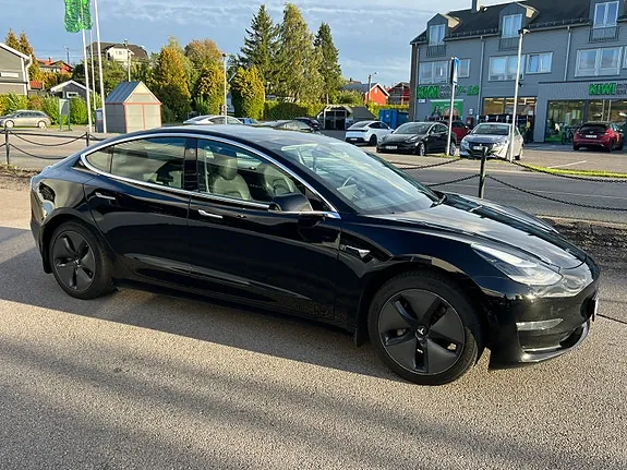 Tesla Model 3 2019 photo 5