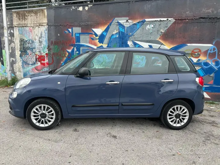 Fiat 500L 2019 photo 3