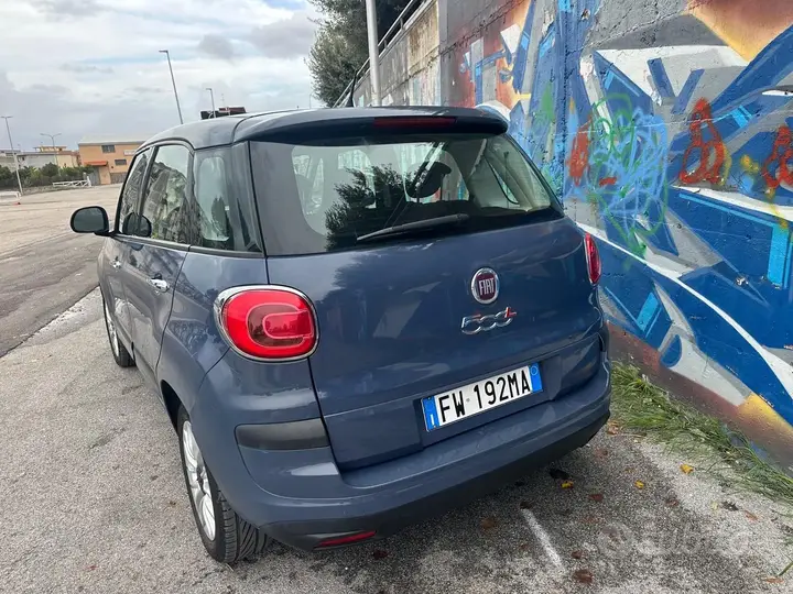 Fiat 500L 2019 photo 2
