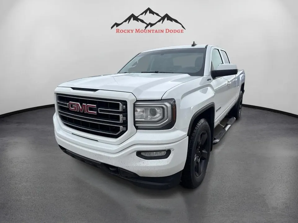 GMC Sierra 1500 2019 photo 2