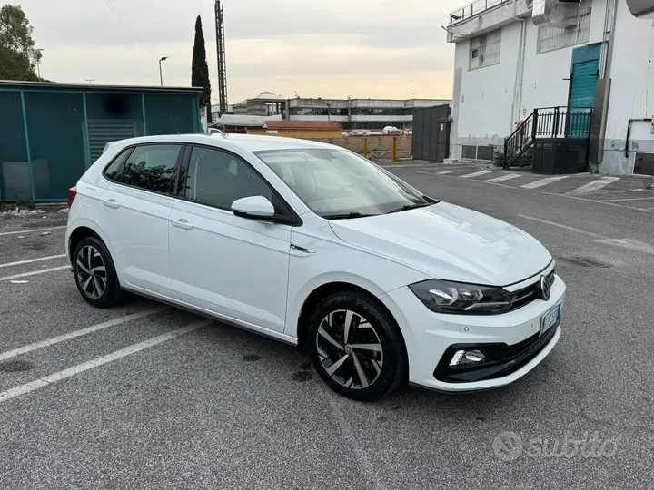 Volkswagen Polo 2020 photo 3