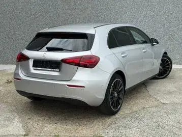 Mercedes-Benz A-Class 2024 photo 3