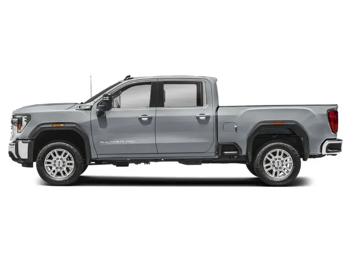 GMC Sierra 2500Hd 2025 photo 3