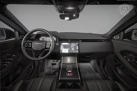 Land Rover Range Rover Evoque 2026 photo 5