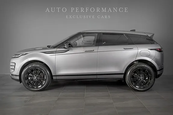 Land Rover Range Rover Evoque 2026 photo 2