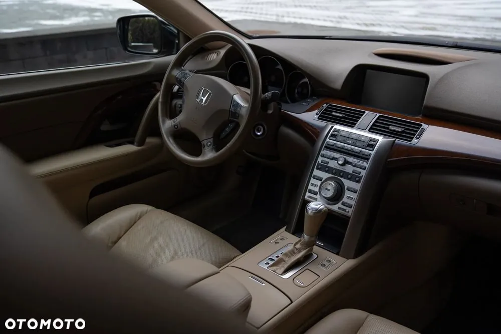 Honda Legend 2006 photo 3