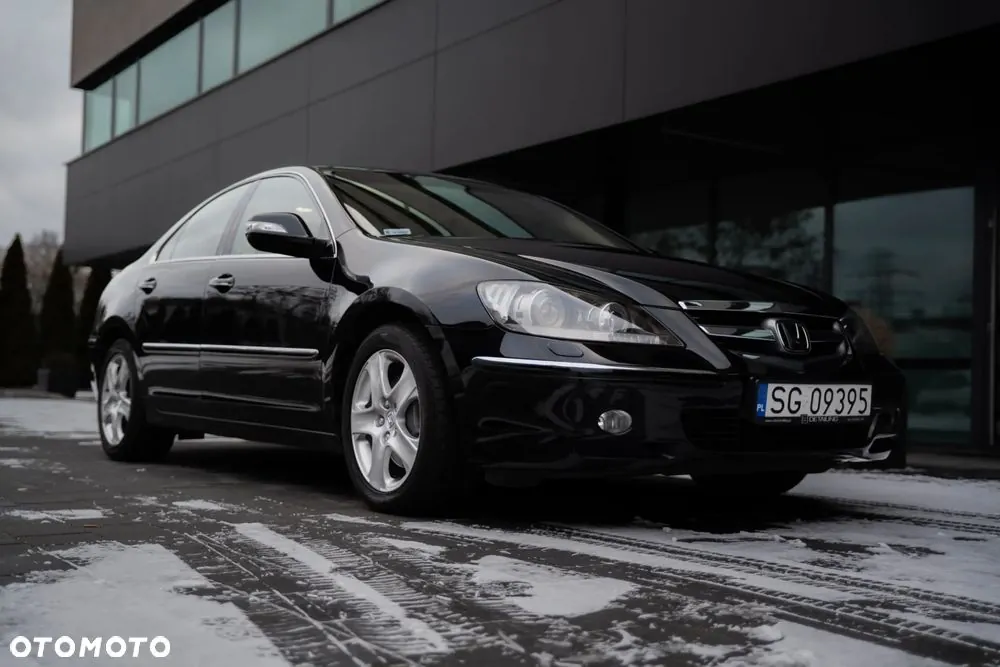 Honda Legend