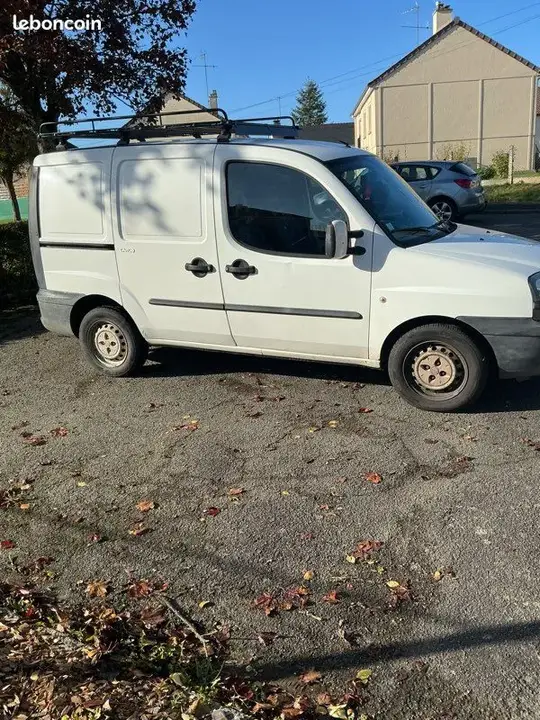 Fiat Doblo