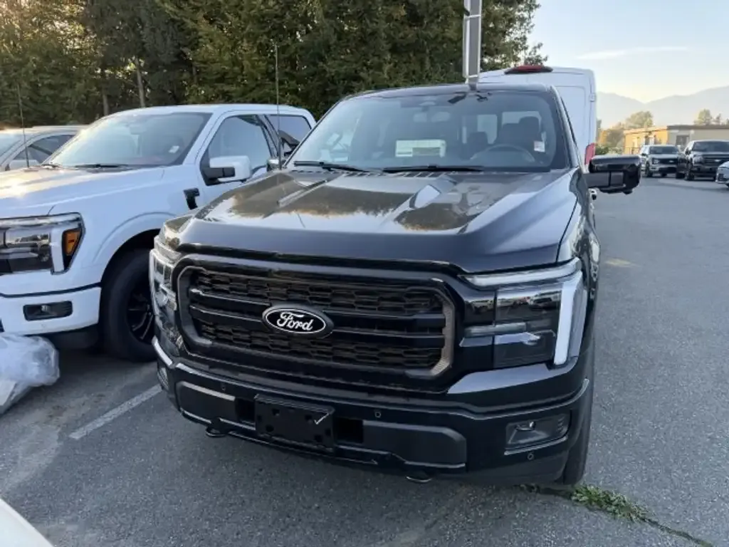 Ford F-150 2026 photo 2