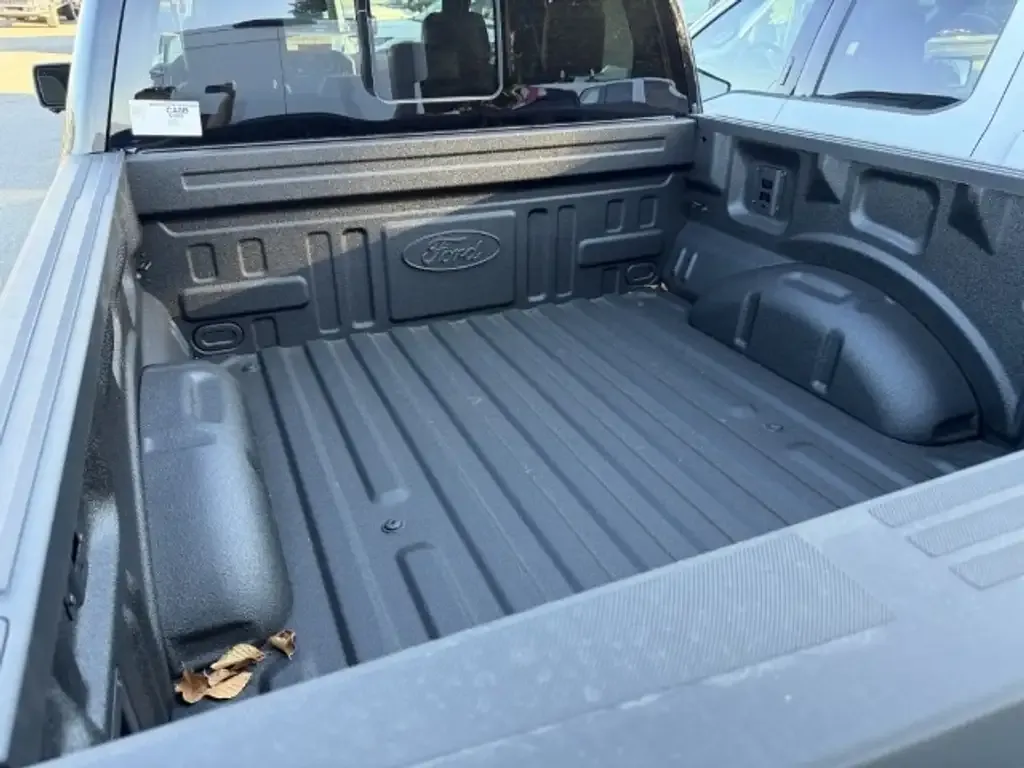 Ford F-150 2026 photo 5