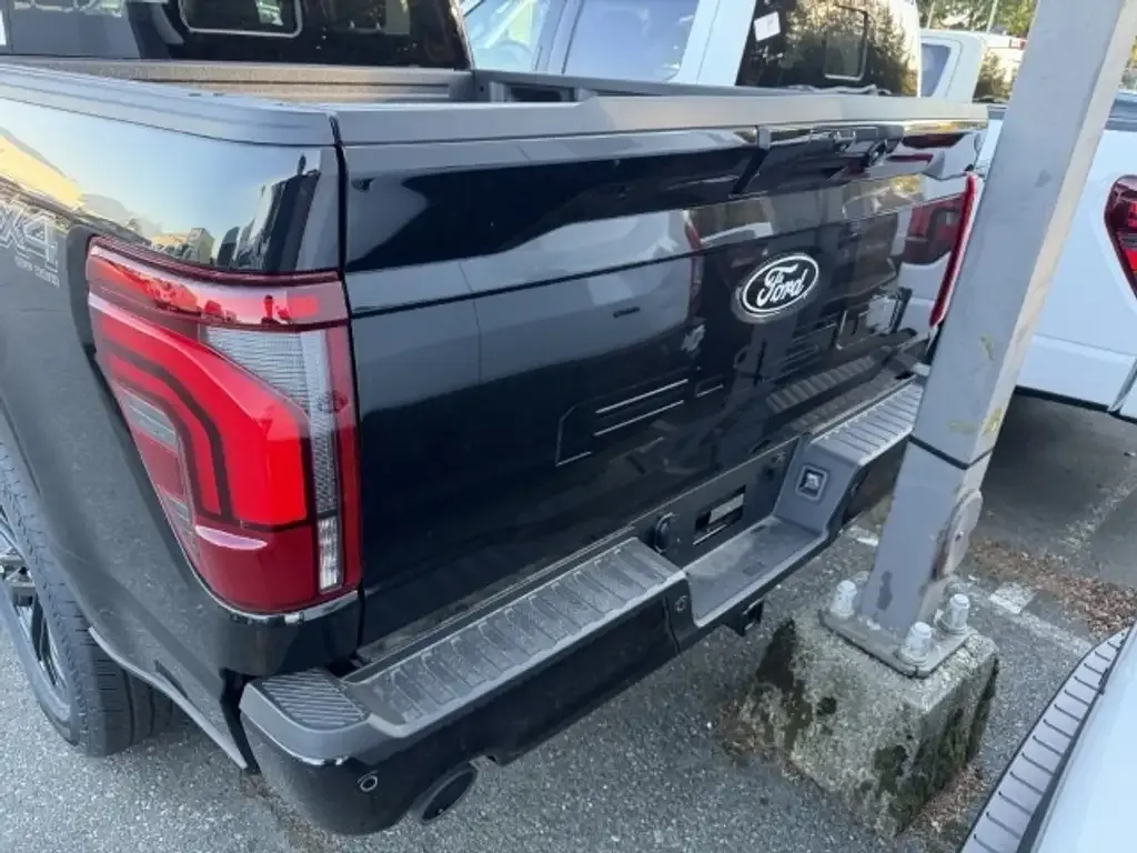 Ford F-150 2026 photo 4