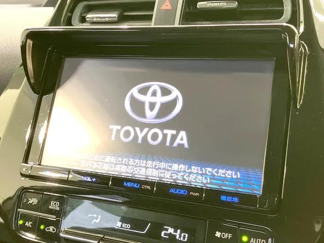 Toyota Prius 2016 photo 3