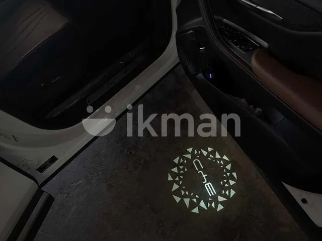 BYD Sealion 6 2025 photo 5