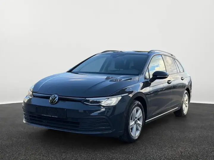 Volkswagen Golf Viii
