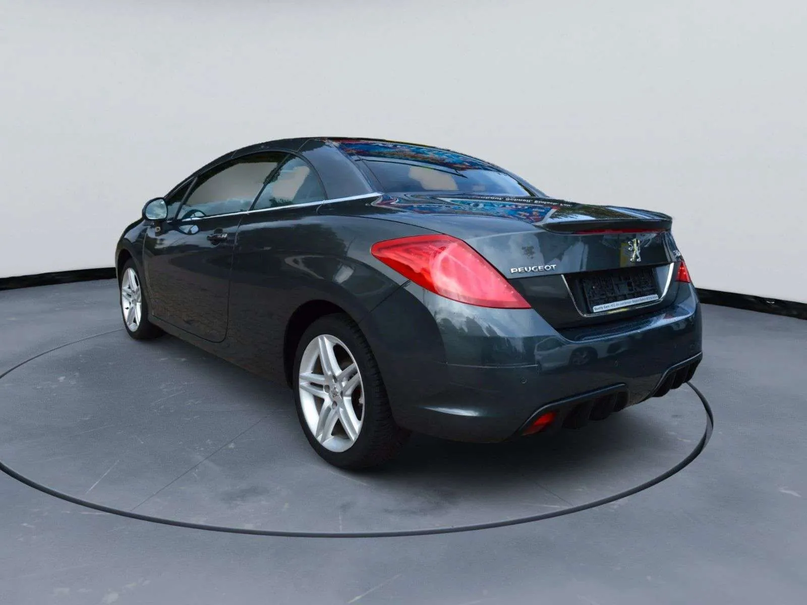 Peugeot 308 2010 photo 4