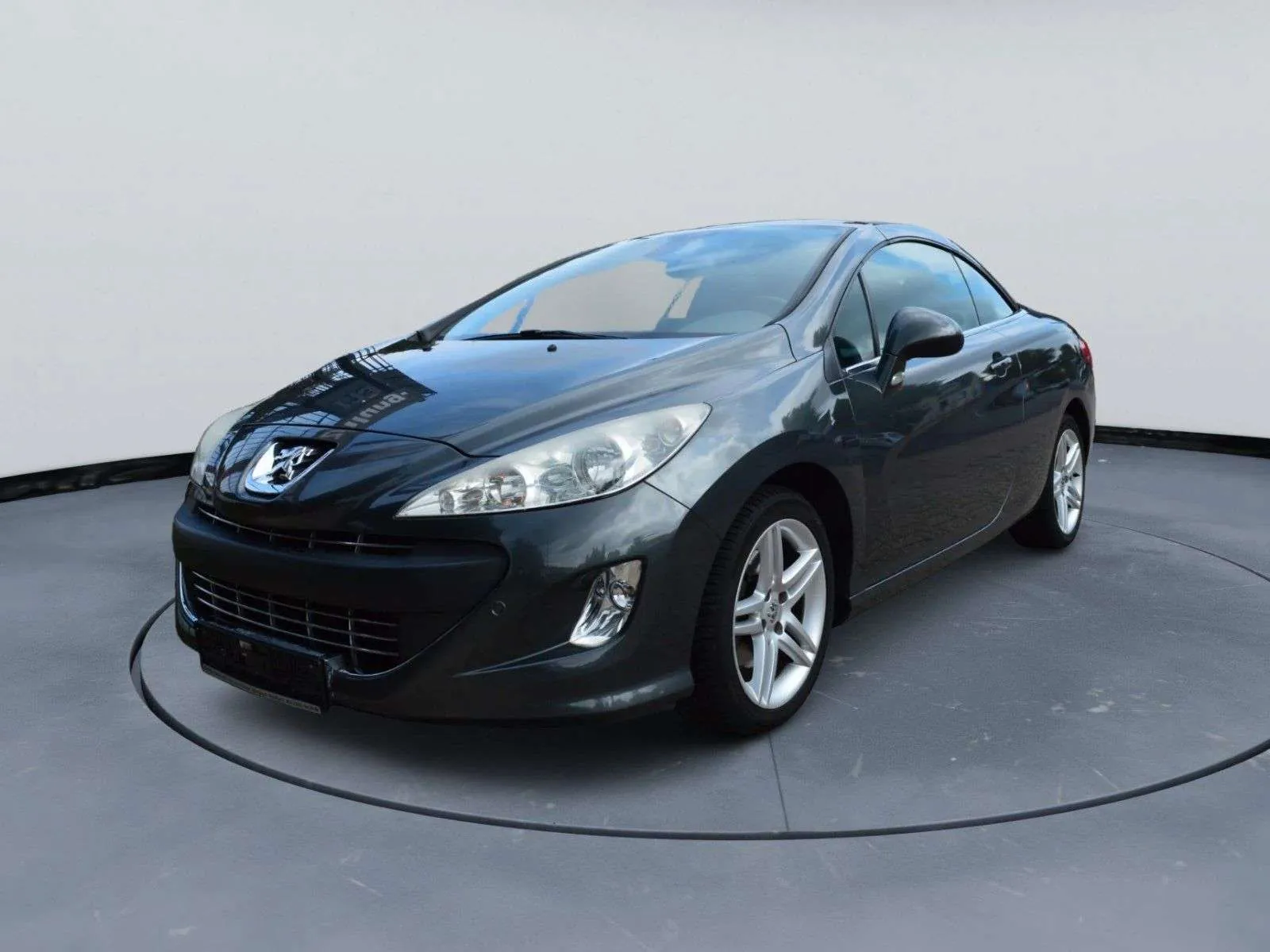 Peugeot 308 2010 photo 3