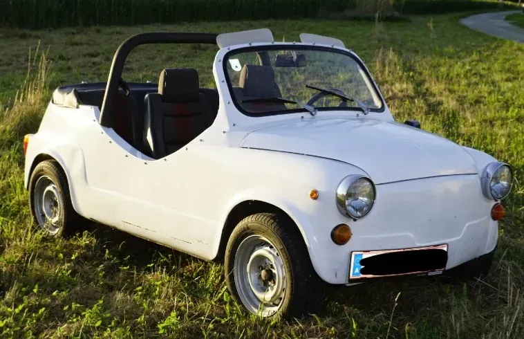 Fiat 600