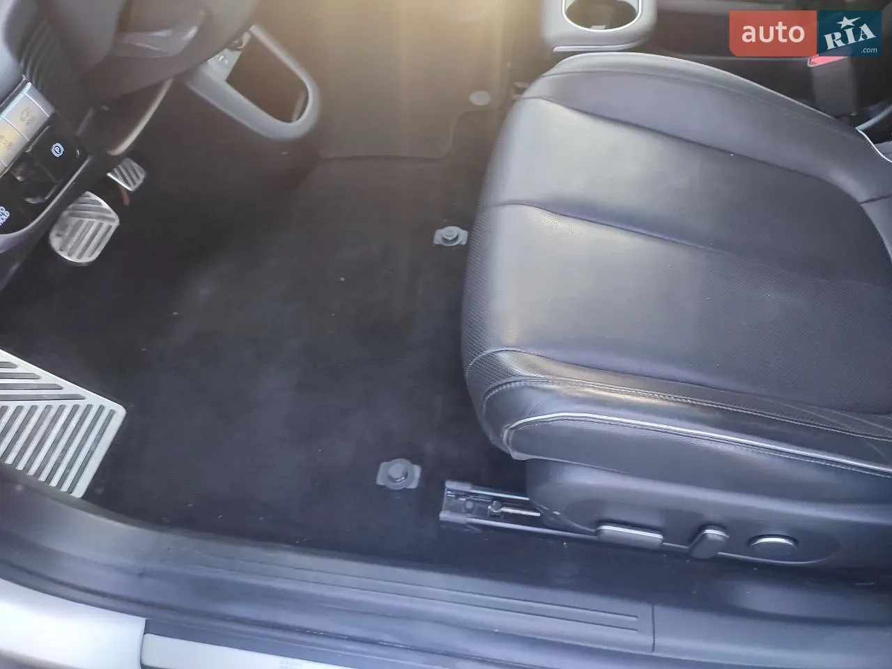 Hyundai Ioniq 5 2021 photo 4