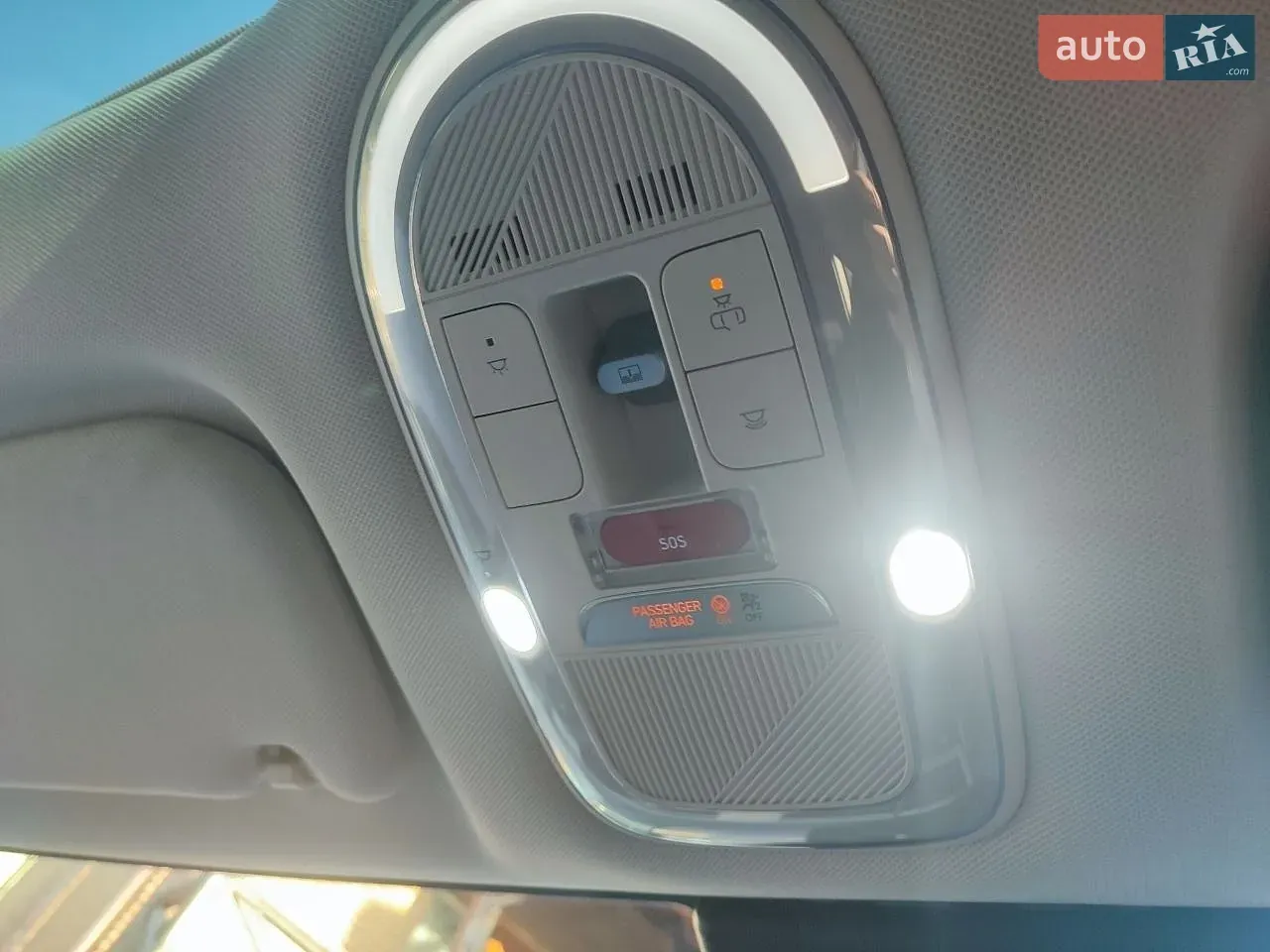Hyundai Ioniq 5 2021 photo 2