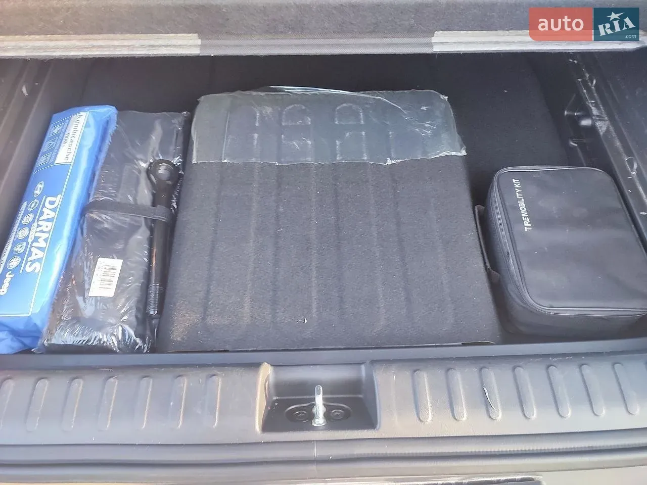 Hyundai Ioniq 5 2021 photo 5