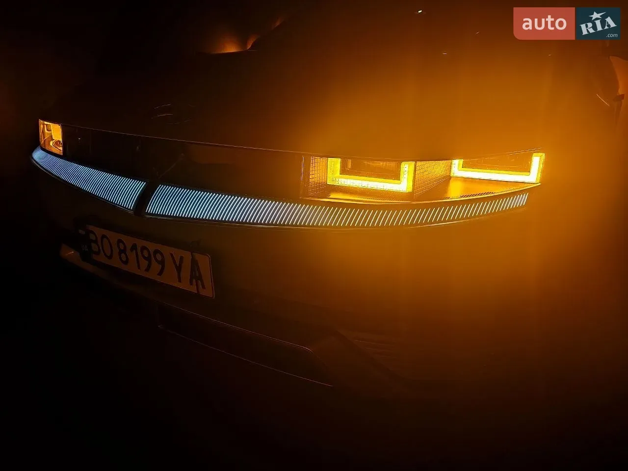 Hyundai Ioniq 5