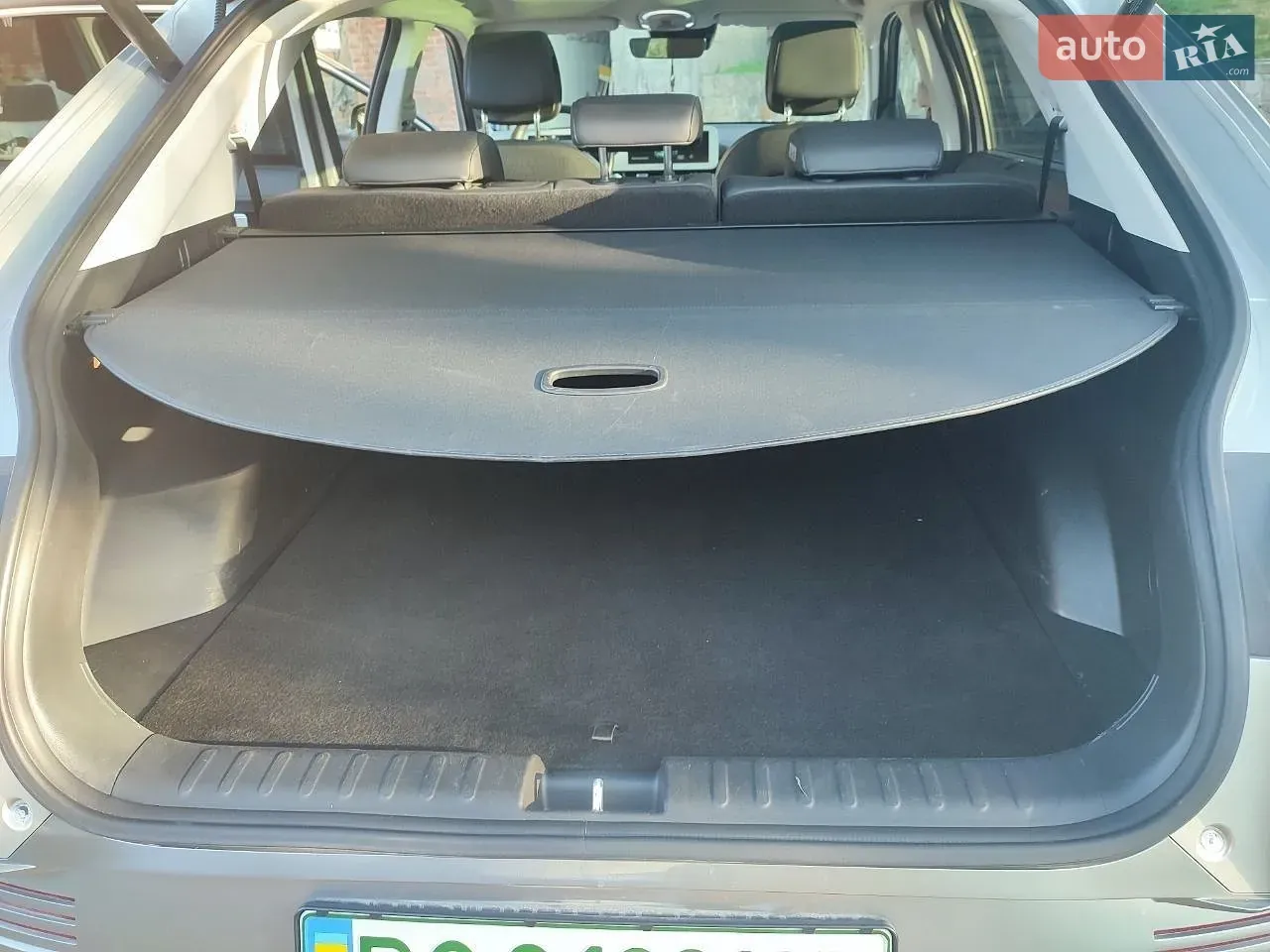 Hyundai Ioniq 5 2021 photo 3