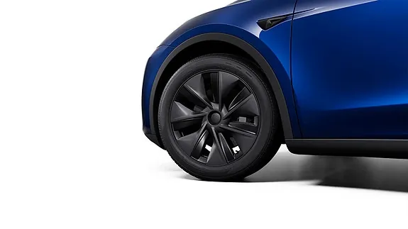 Tesla Model Y 2024 photo 4