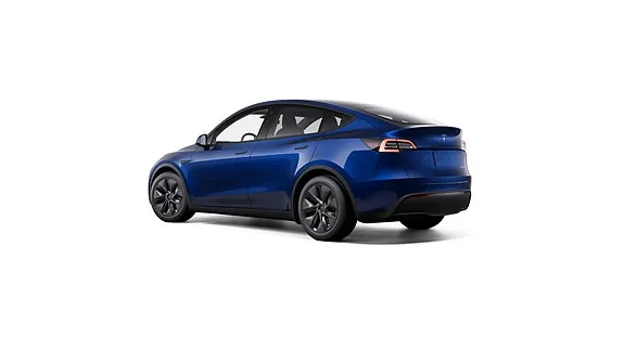 Tesla Model Y 2024 photo 3