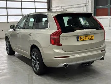 Volvo Xc90 2015 photo 3