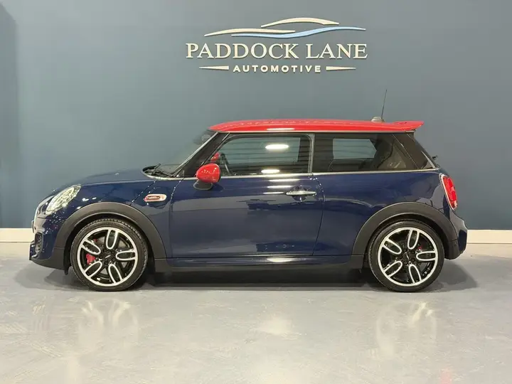 Mini Hatch 2018 photo 4