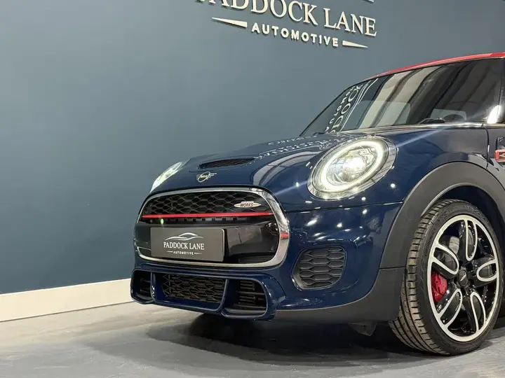 Mini Hatch 2018 photo 5