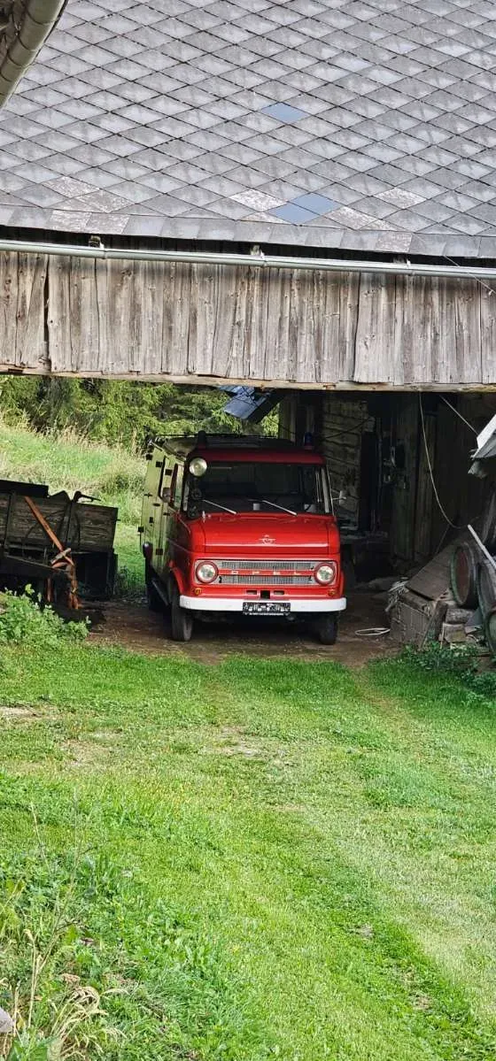 Opel Blitz