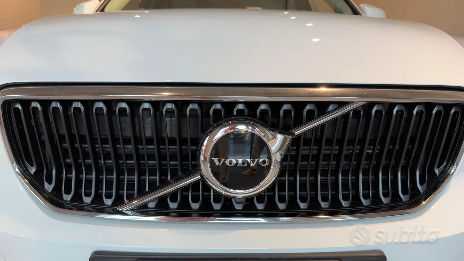 Volvo Xc40 photo 3