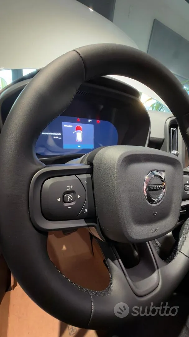 Volvo Xc40 photo 5