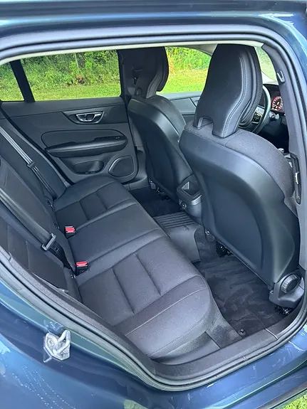 Volvo V60 2021 photo 5