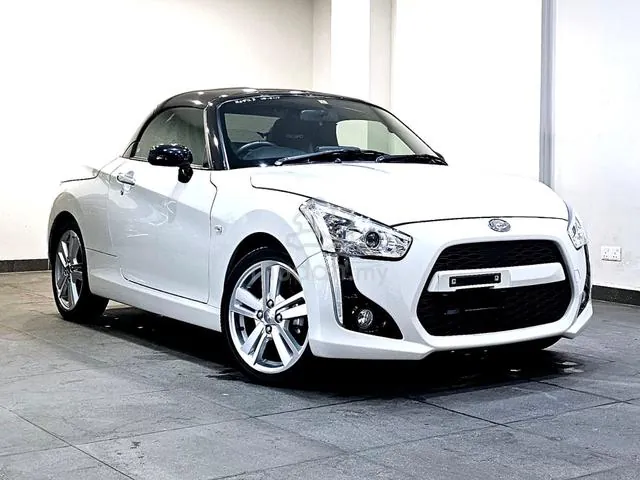 Daihatsu Copen