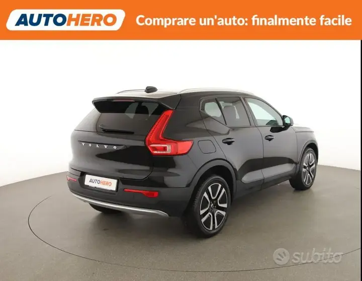 Volvo Xc40 2020 photo 5