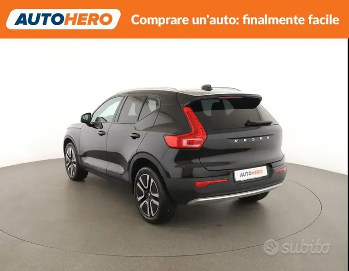 Volvo Xc40 2020 photo 4