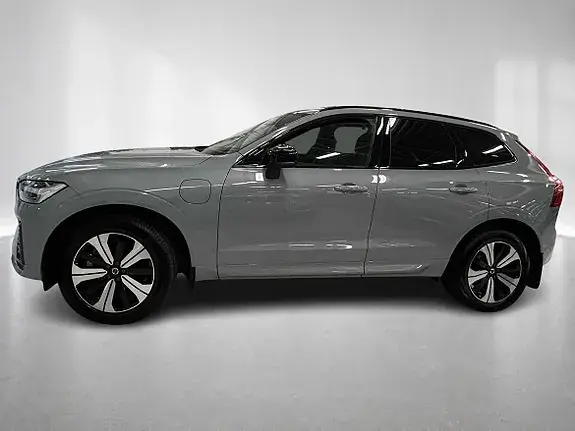 Volvo Xc60 2025 photo 3