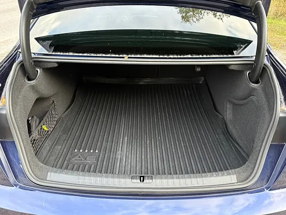 Audi A6 2020 photo 3