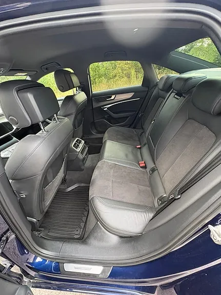 Audi A6 2020 photo 5