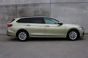 Skoda Superb 2025 photo 4