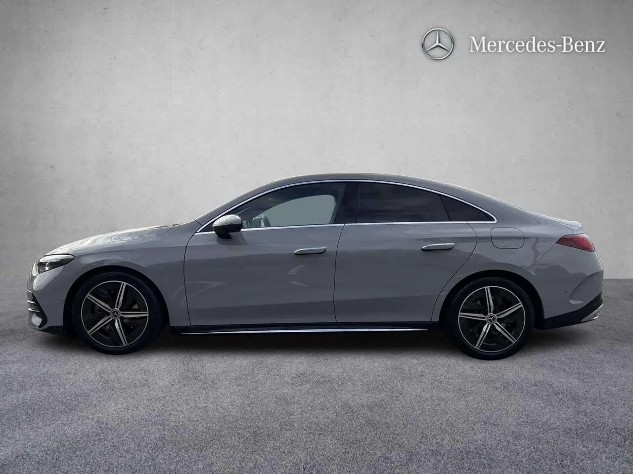 Mercedes-Benz Cla 2026 photo 3