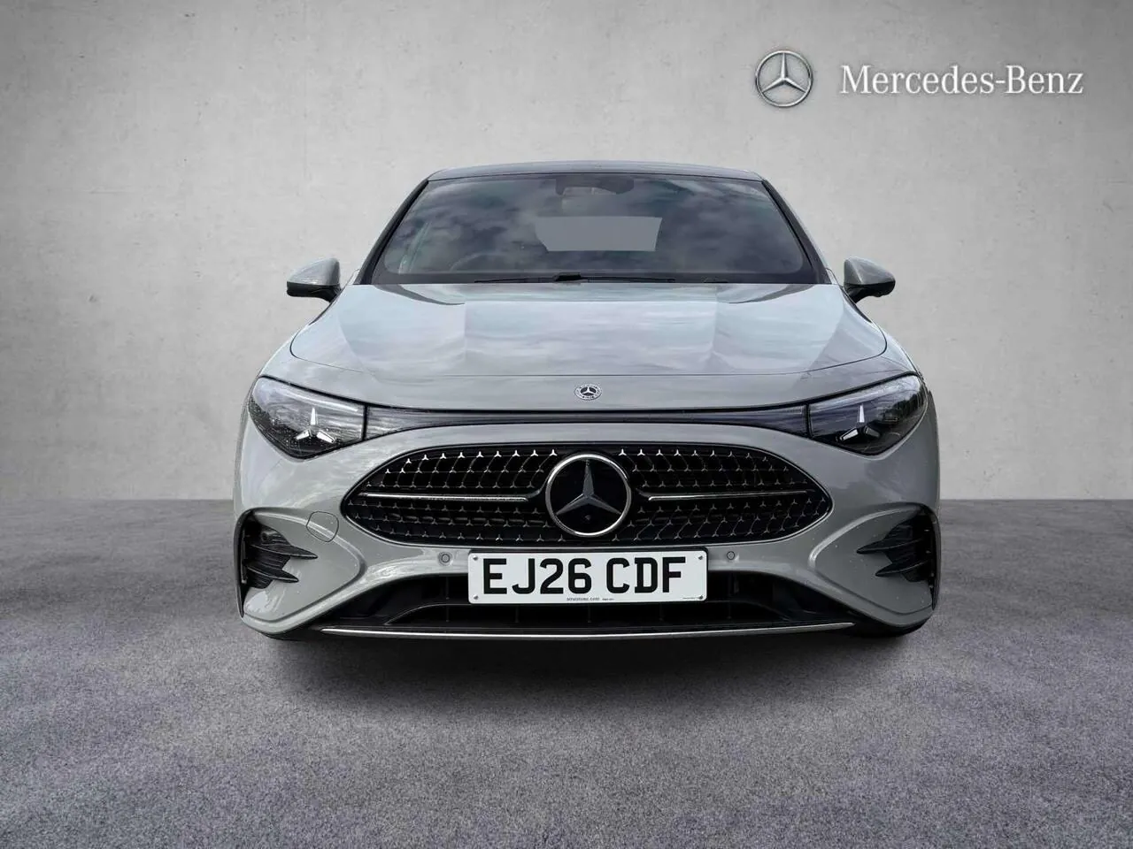 Mercedes-Benz Cla 2026 photo 5