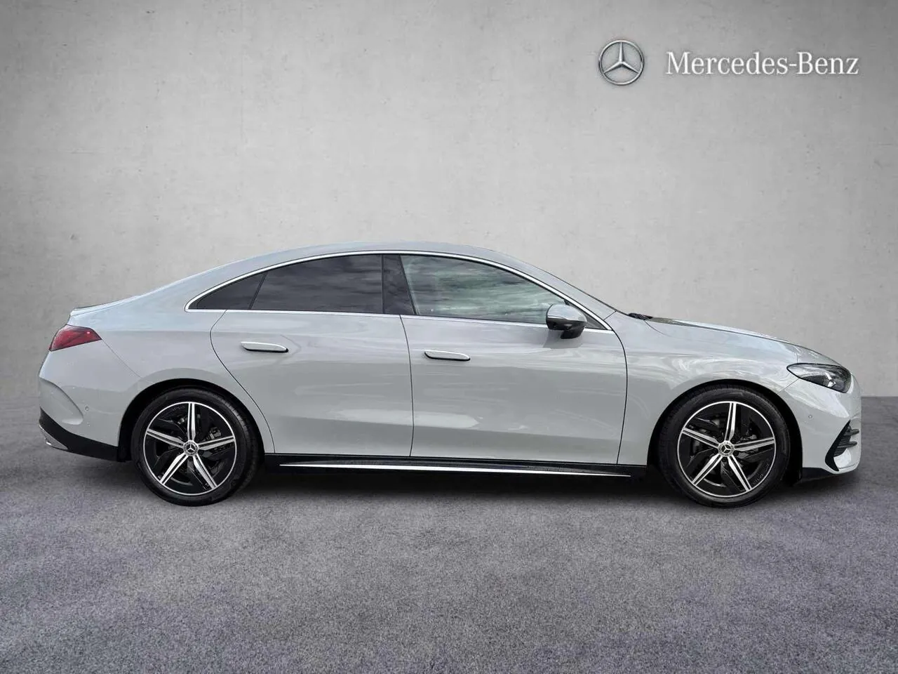 Mercedes-Benz Cla 2026 photo 4