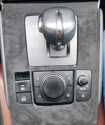 Mazda Mx-30